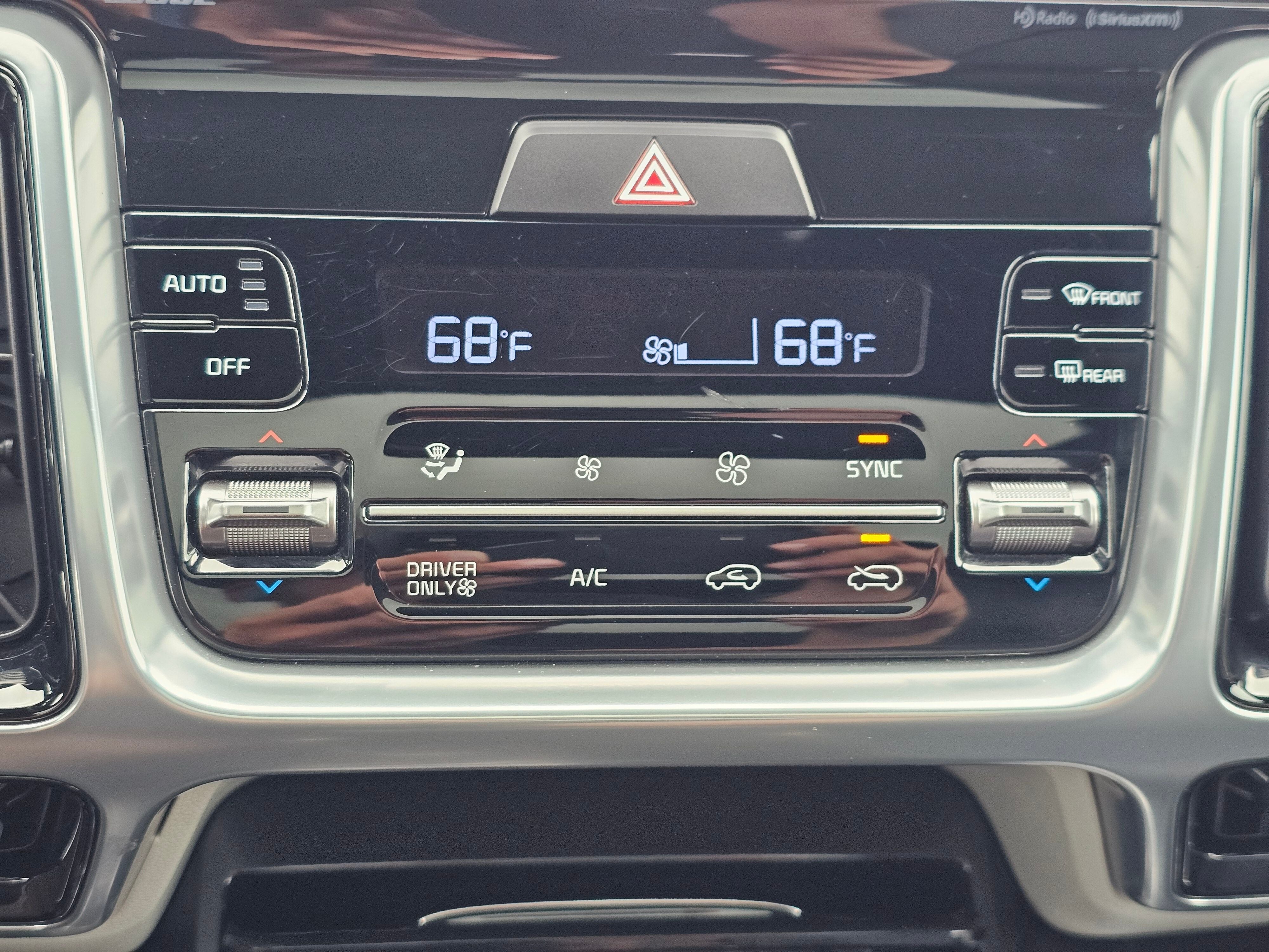 2023 Kia Sorento Plug-In Hybrid SX Prestige