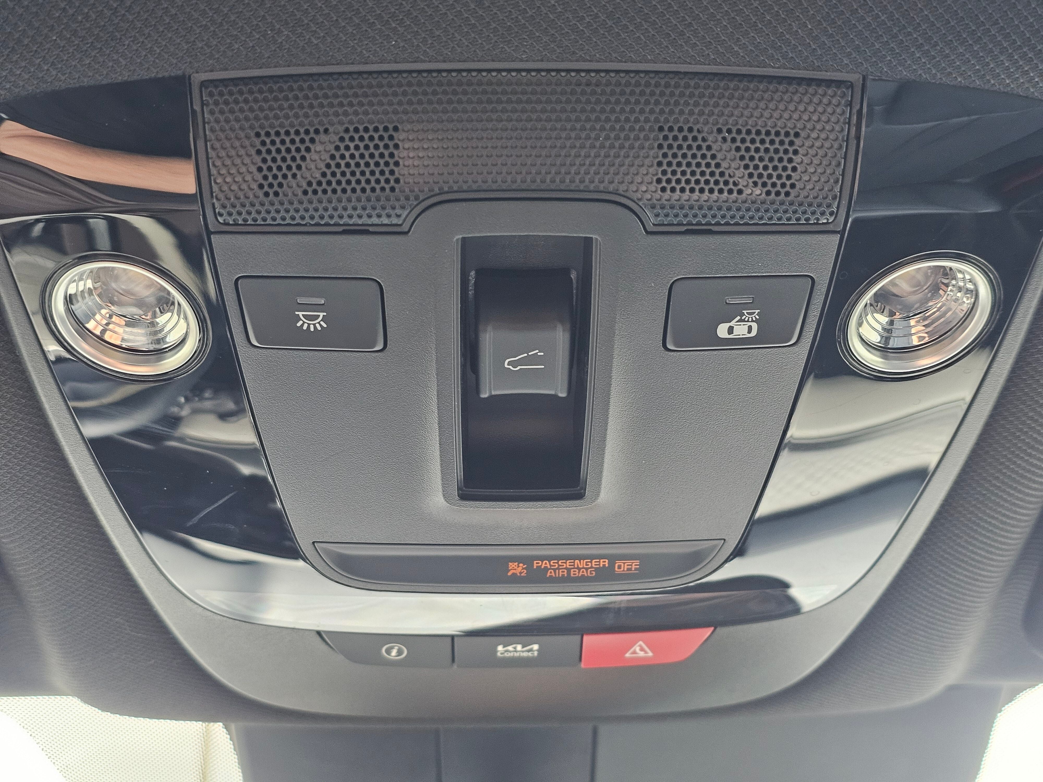 2023 Kia Sorento Plug-In Hybrid SX Prestige