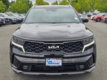 2023 Kia Sorento Plug-In Hybrid SX Prestige