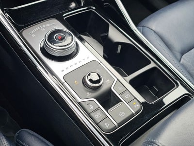 2023 Kia Sorento Plug-In Hybrid SX Prestige