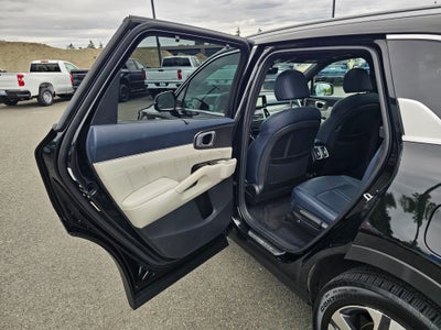 2023 Kia Sorento Plug-In Hybrid SX Prestige