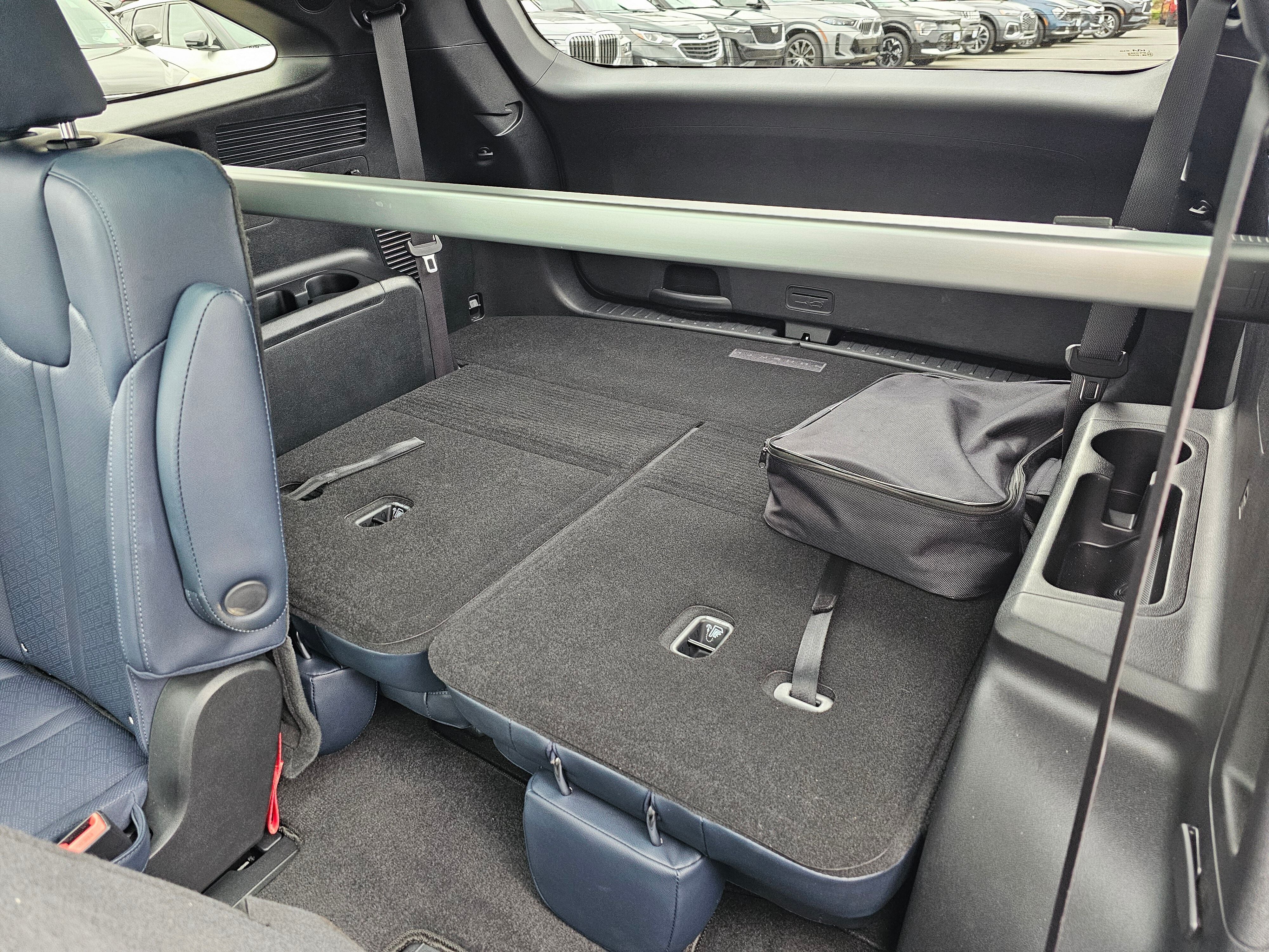 2023 Kia Sorento Plug-In Hybrid SX Prestige