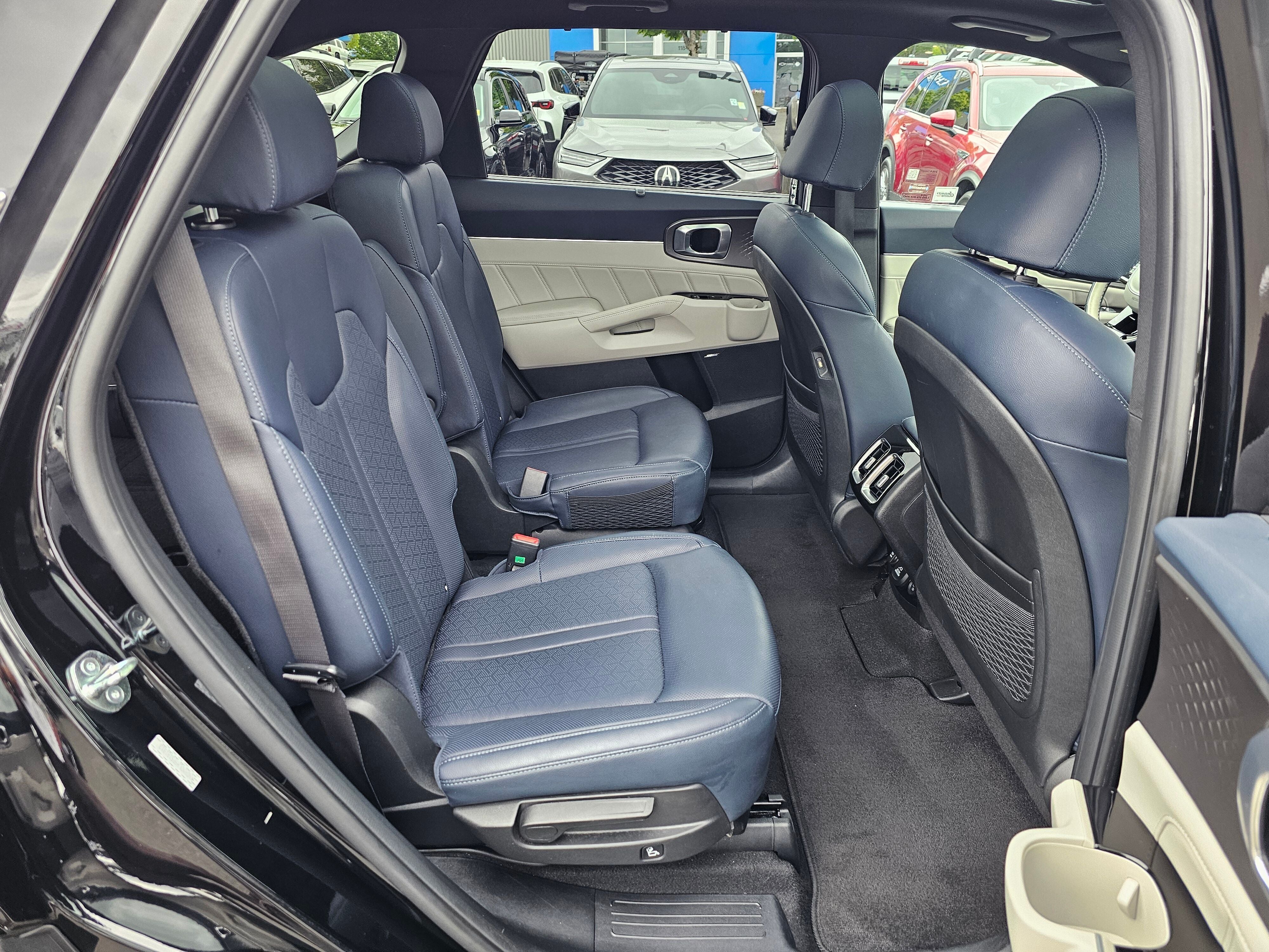 2023 Kia Sorento Plug-In Hybrid SX Prestige