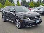 2023 Kia Sorento Plug-In Hybrid SX Prestige