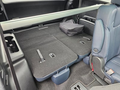 2023 Kia Sorento Plug-In Hybrid SX Prestige