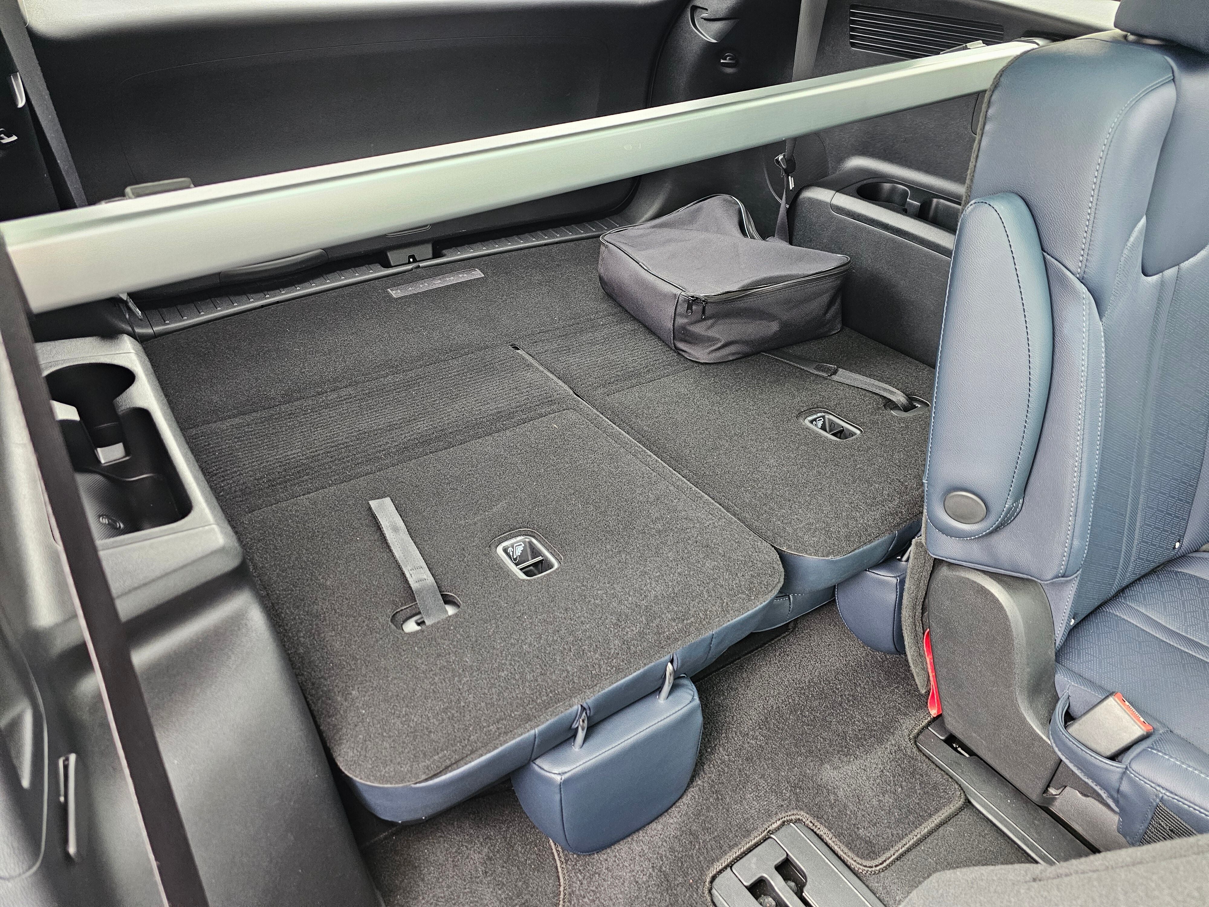 2023 Kia Sorento Plug-In Hybrid SX Prestige