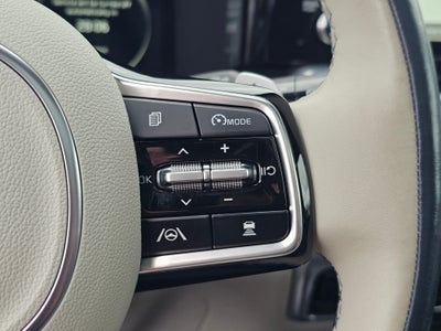 2023 Kia Sorento Plug-In Hybrid SX Prestige