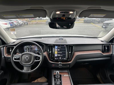 2019 Volvo XC60 Inscription