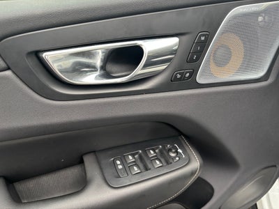 2019 Volvo XC60 Inscription
