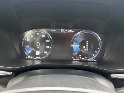 2019 Volvo XC60 Inscription