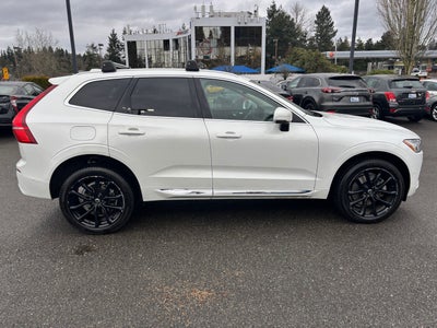 2019 Volvo XC60 Inscription