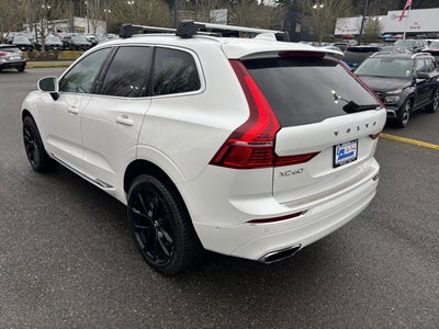 2019 Volvo XC60 Inscription