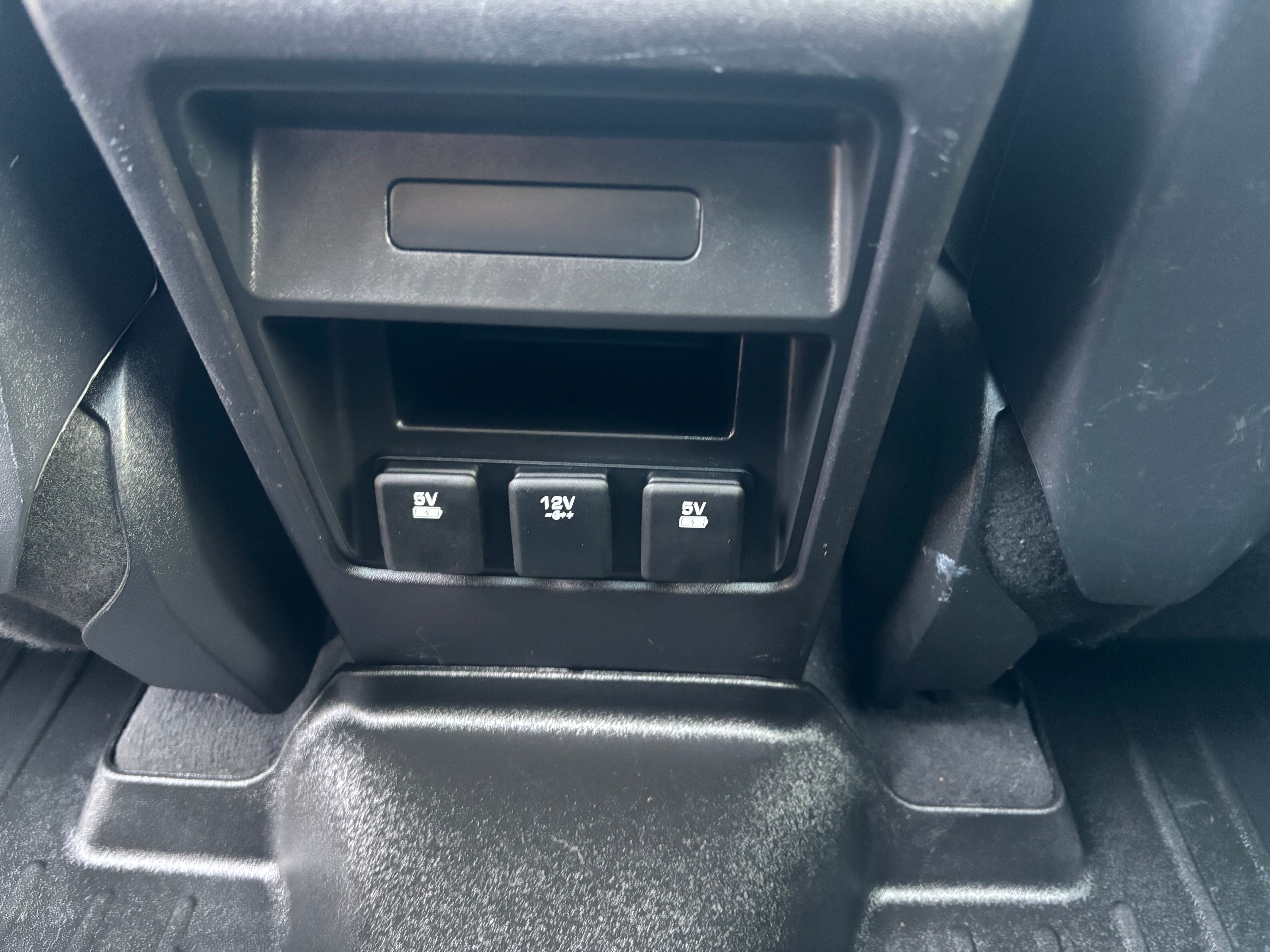 2016 Land Rover Discovery Sport HSE