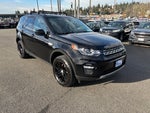 2016 Land Rover Discovery Sport HSE