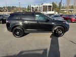 2016 Land Rover Discovery Sport HSE