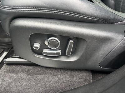 2021 Land Rover Range Rover Sport Autobiography