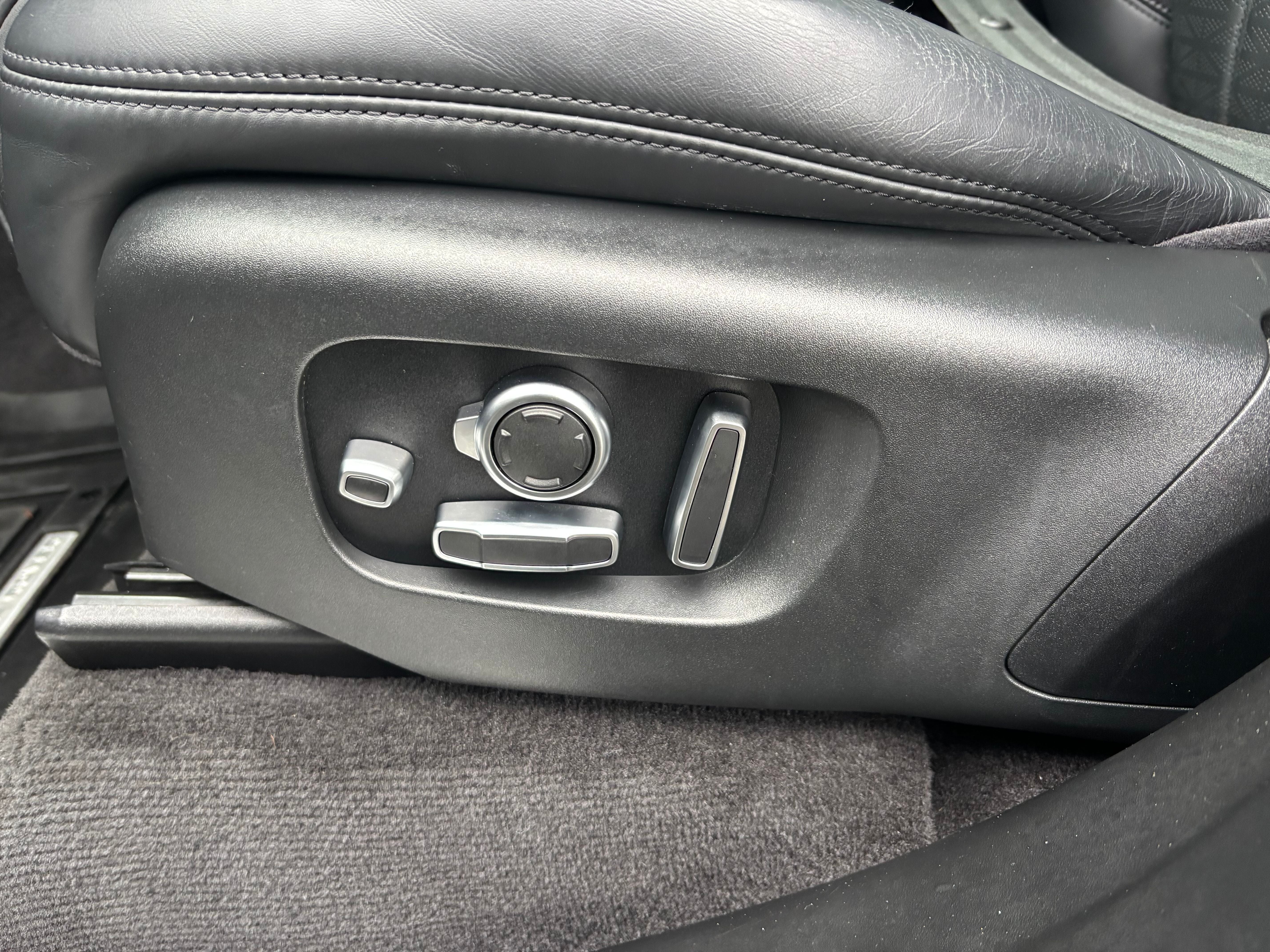 2021 Land Rover Range Rover Sport Autobiography