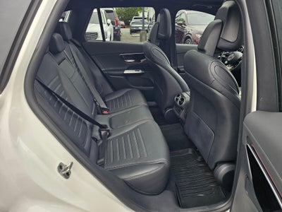 2025 Mercedes-Benz GLC AMG® GLC 43