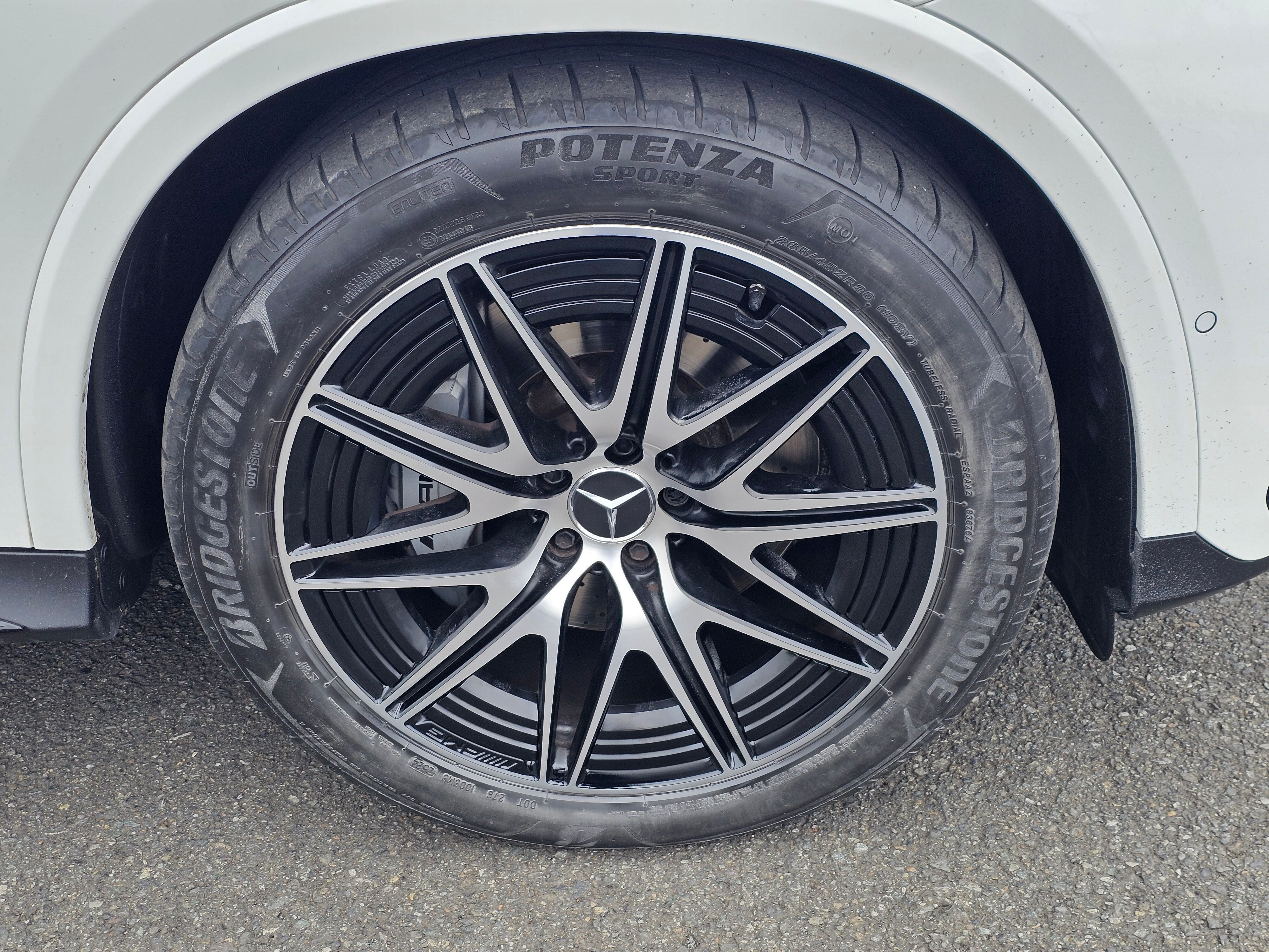 2025 Mercedes-Benz GLC AMG® GLC 43