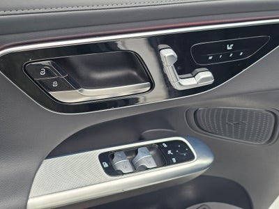 2025 Mercedes-Benz GLC AMG® GLC 43
