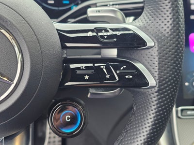 2025 Mercedes-Benz GLC AMG® GLC 43