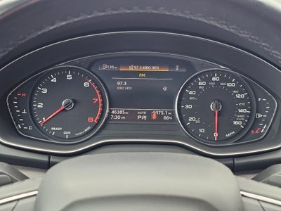 2023 Audi Q5 Sportback S line Premium