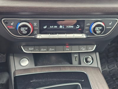 2023 Audi Q5 Sportback S line Premium