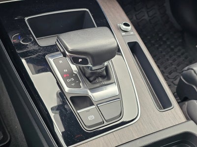 2023 Audi Q5 Sportback S line Premium