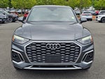 2023 Audi Q5 Sportback S line Premium