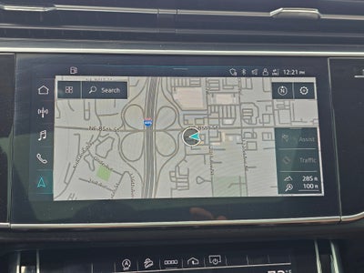 2023 Audi Q8 Premium Plus