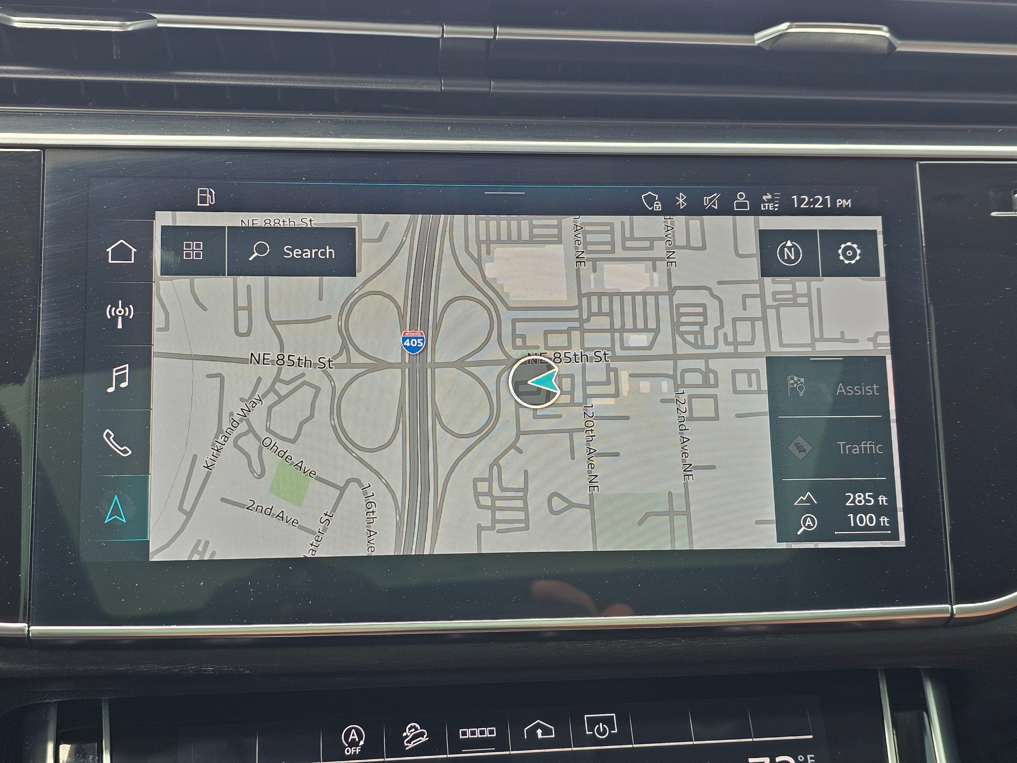 2023 Audi Q8 Premium Plus
