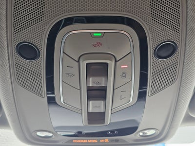 2023 Audi Q8 Premium Plus