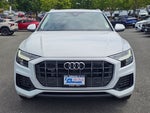 2023 Audi Q8 Premium Plus