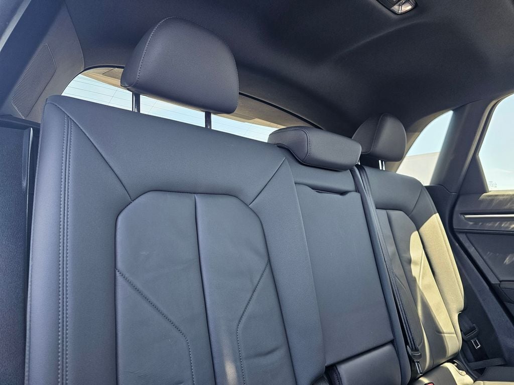2023 Audi Q3 S line Premium