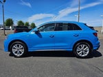 2023 Audi Q3 S line Premium