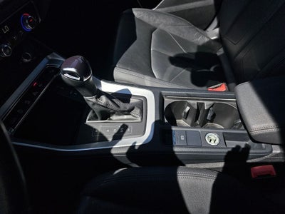 2023 Audi Q3 S line Premium