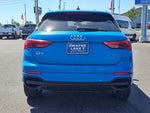 2023 Audi Q3 S line Premium