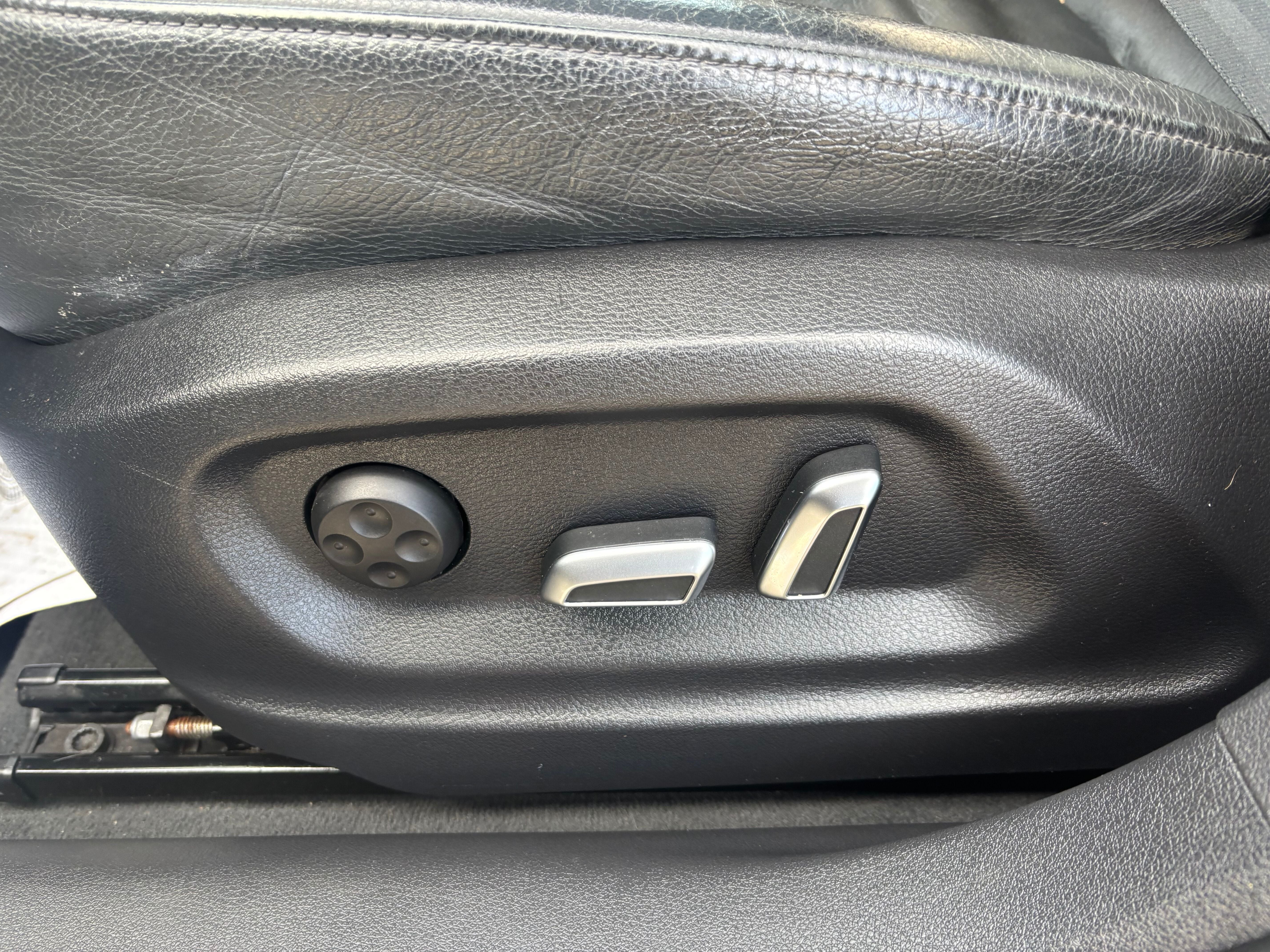 2018 Audi Q3 Premium