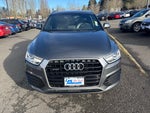 2018 Audi Q3 Premium