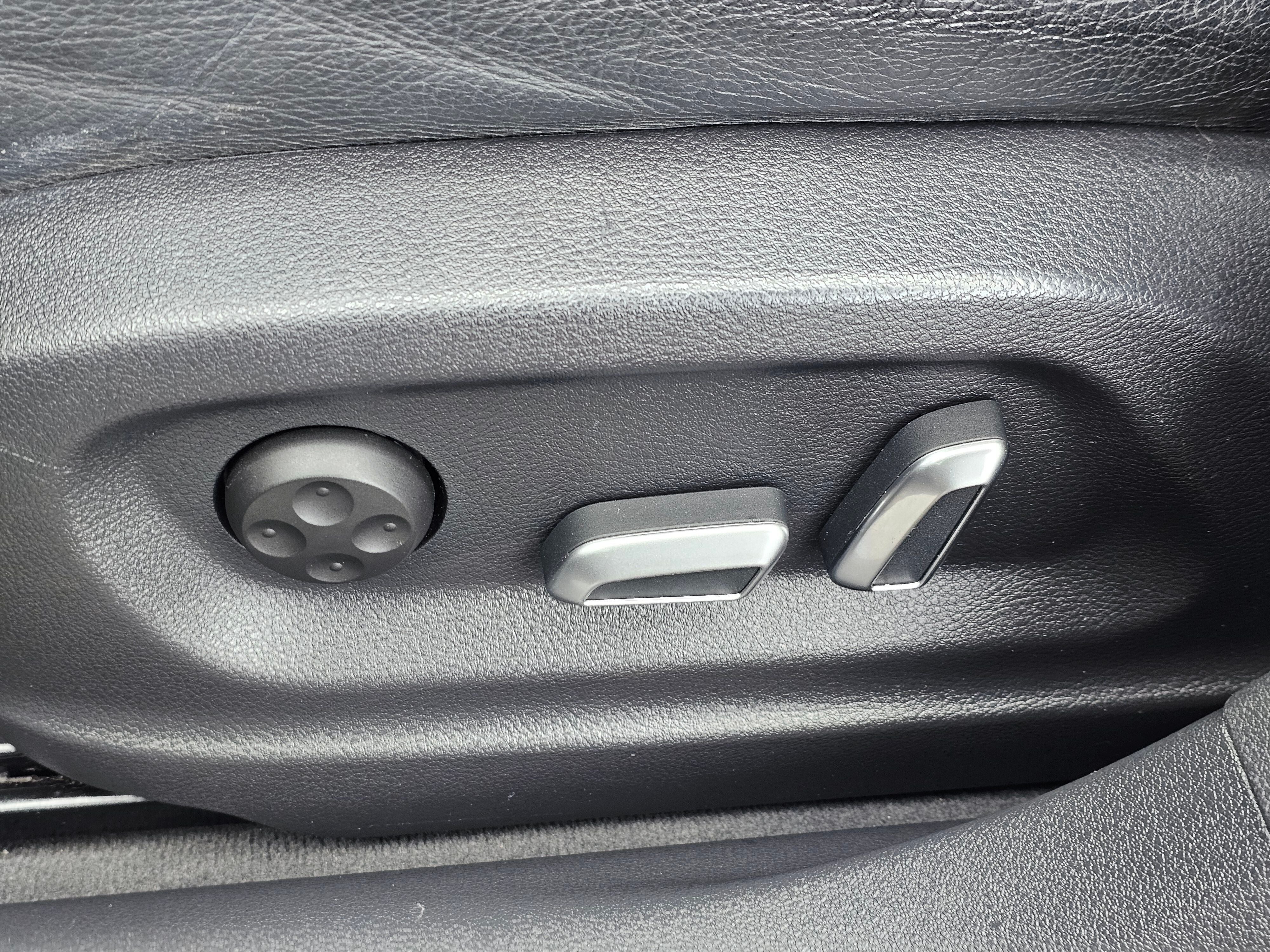 2018 Audi Q3 Premium