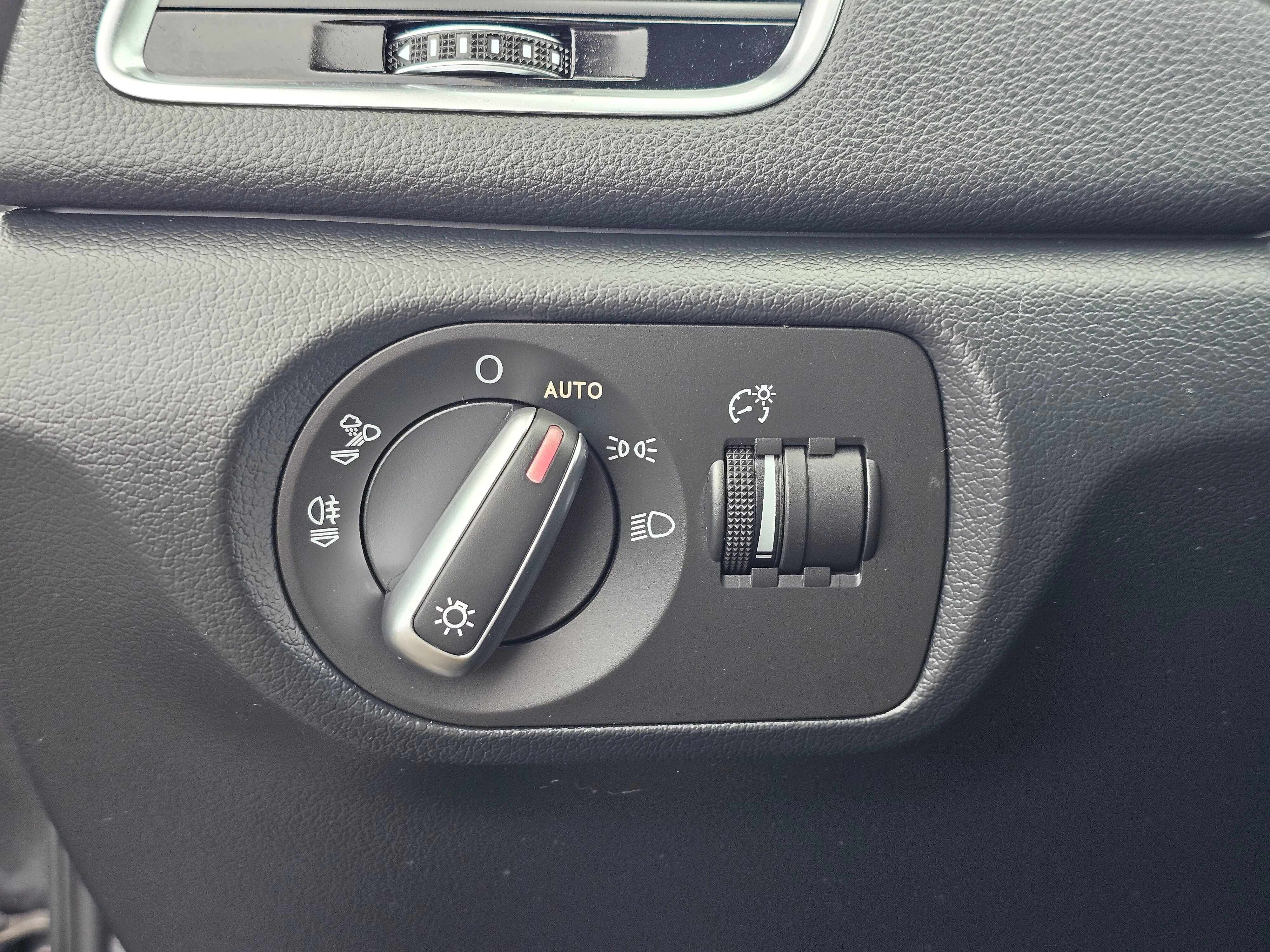 2018 Audi Q3 Premium