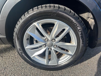 2018 Audi Q3 Premium