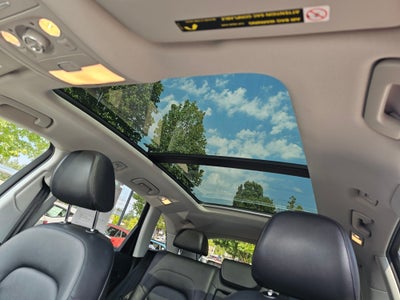 2014 Audi Q5 Premium Plus