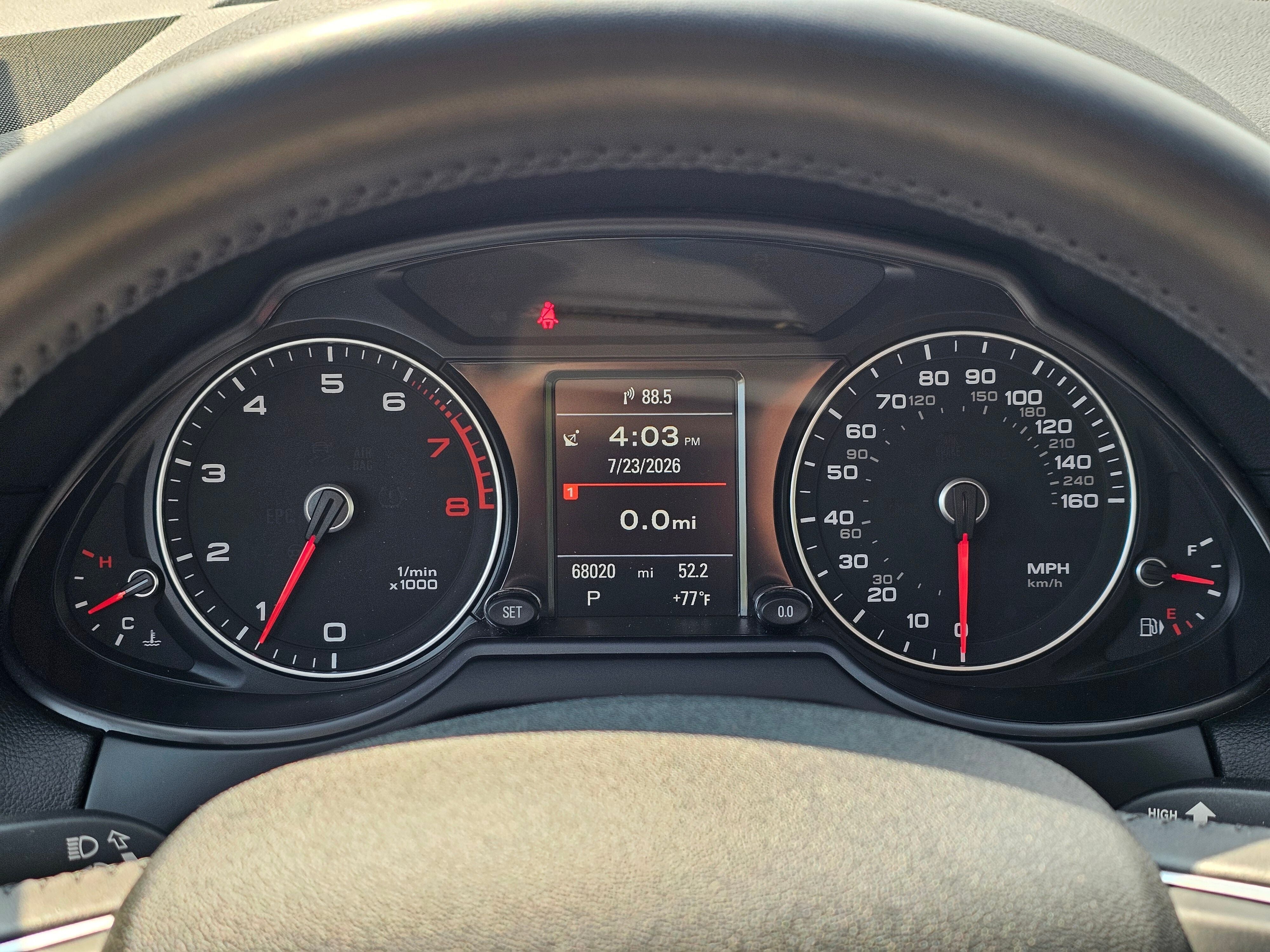 2014 Audi Q5 Premium Plus