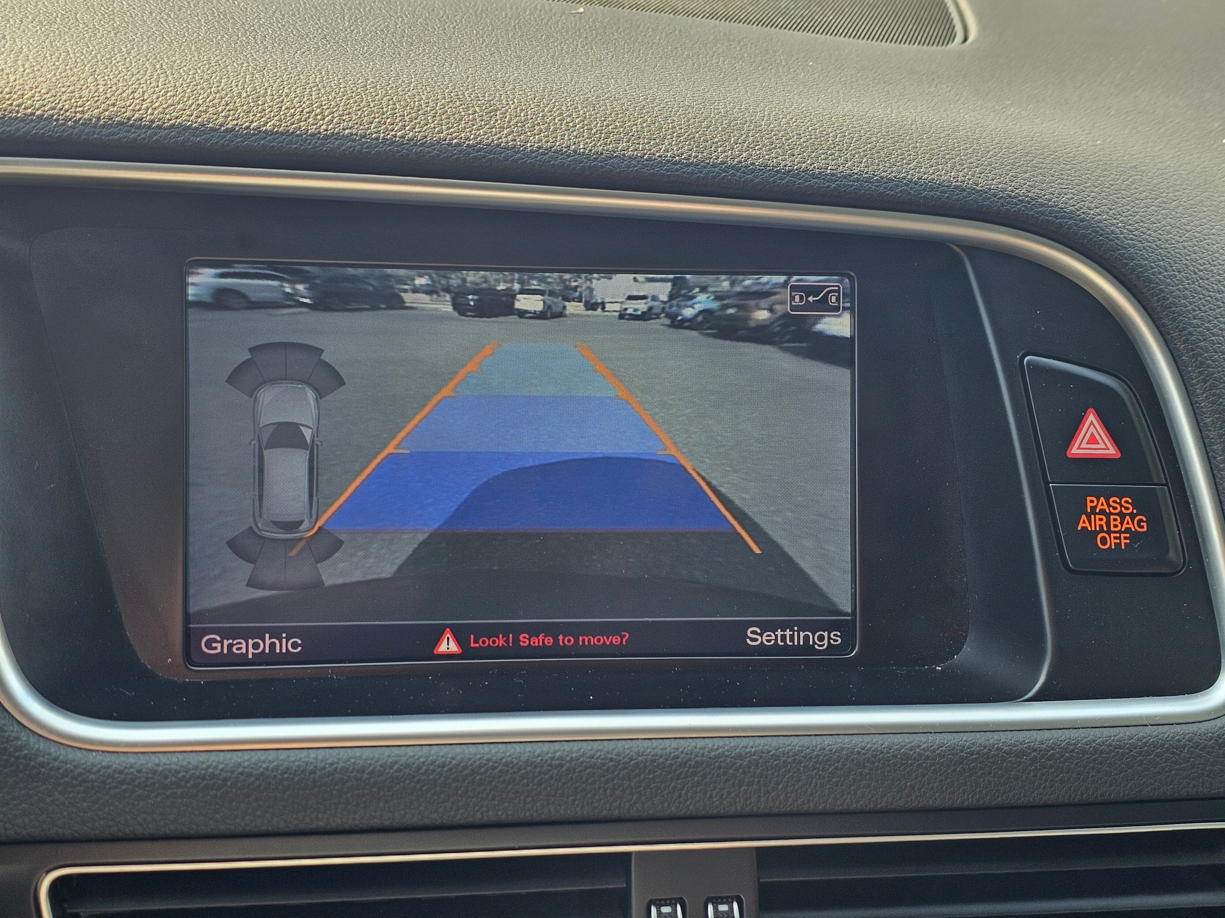 2014 Audi Q5 Premium Plus