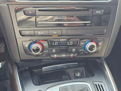 2014 Audi Q5 Premium Plus