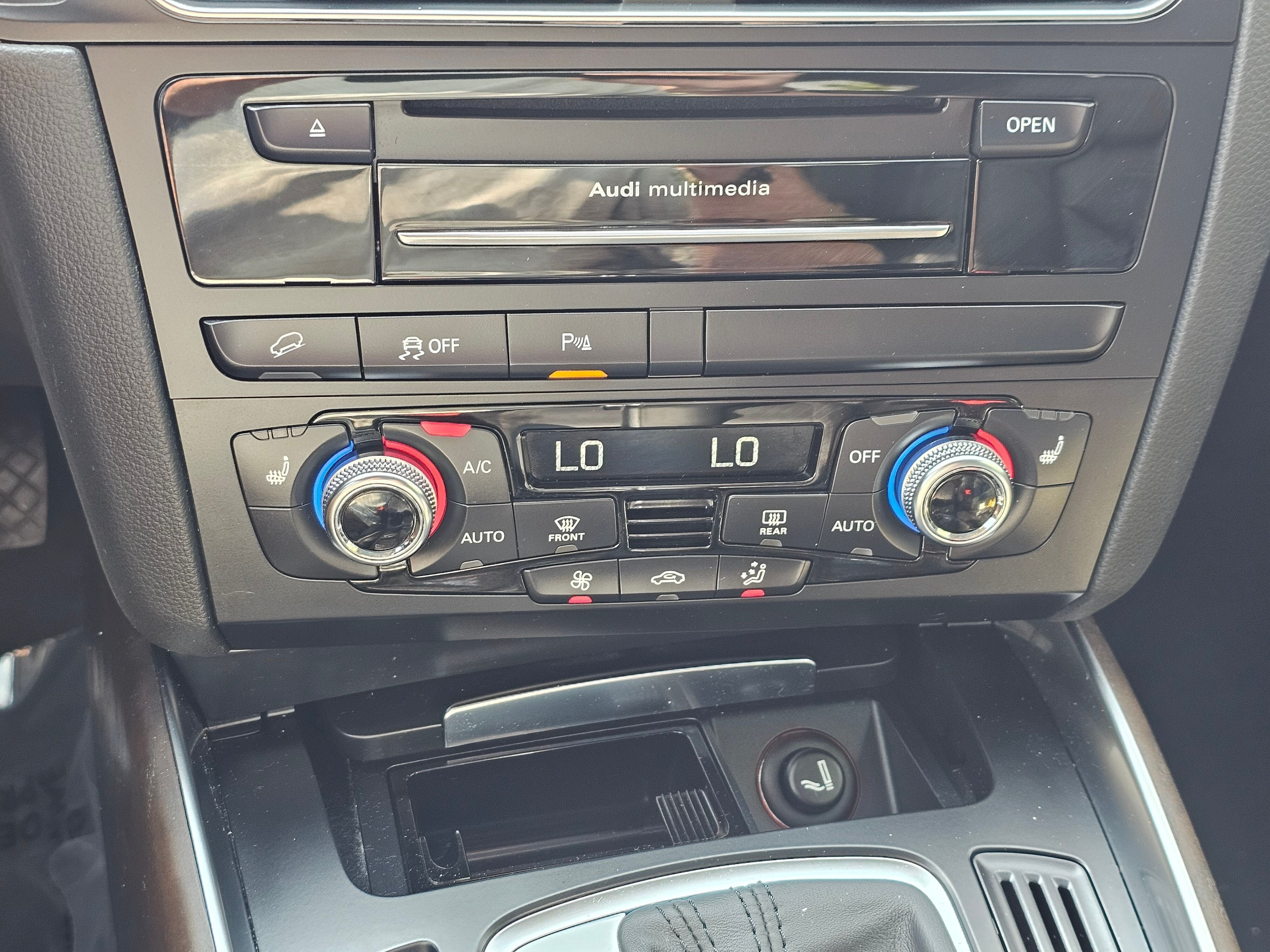 2014 Audi Q5 Premium Plus