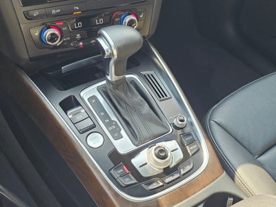 2014 Audi Q5 Premium Plus
