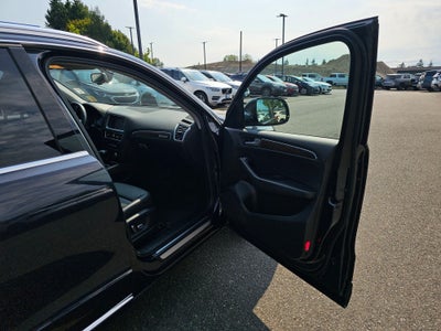 2014 Audi Q5 Premium Plus