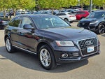2014 Audi Q5 Premium Plus